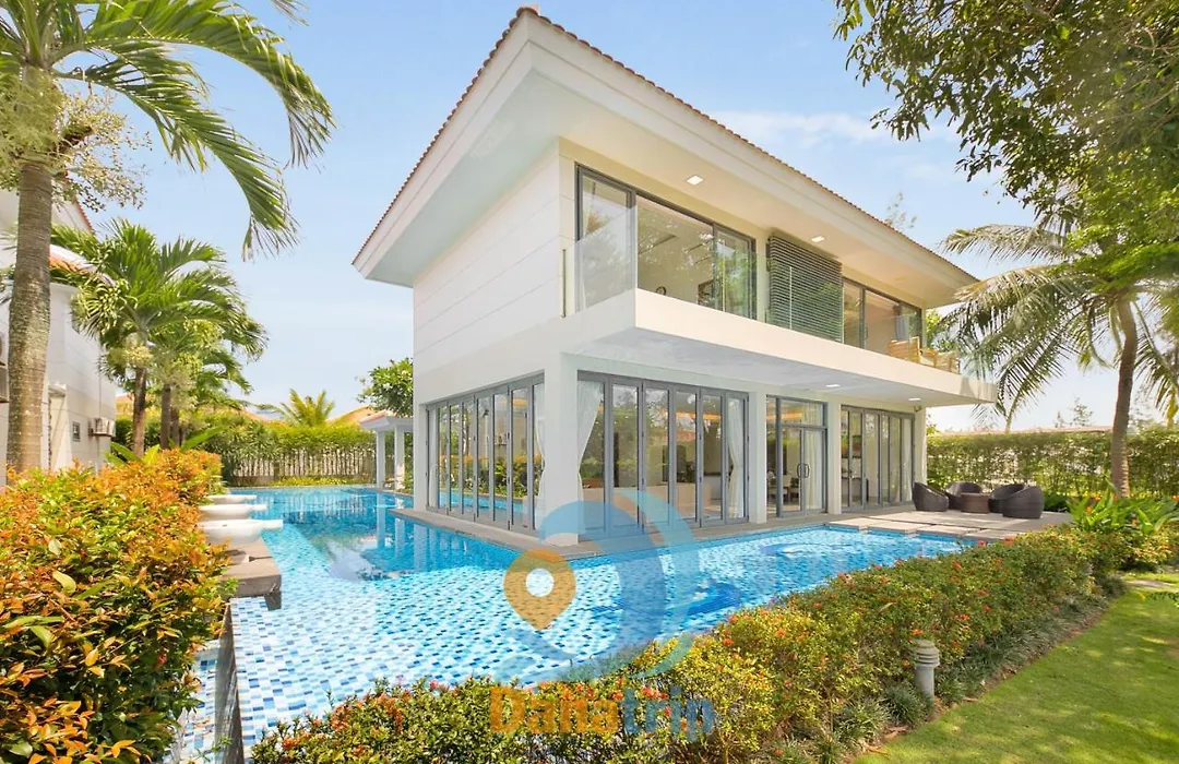 Danang Amazing Ocean Villas-1