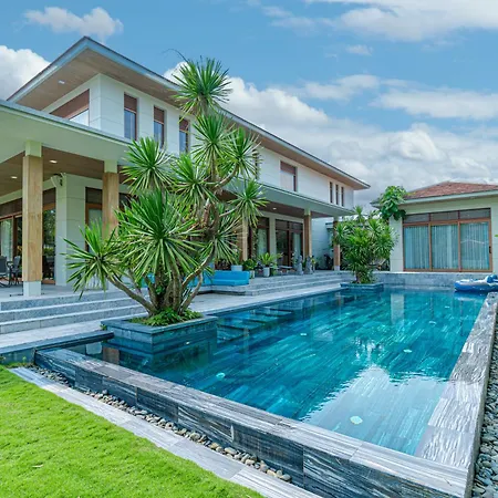 Danang Amazing Ocean Villas-3